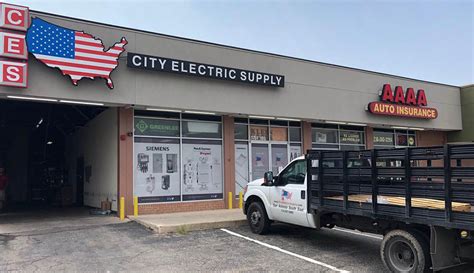 electrical supply san antonio tx